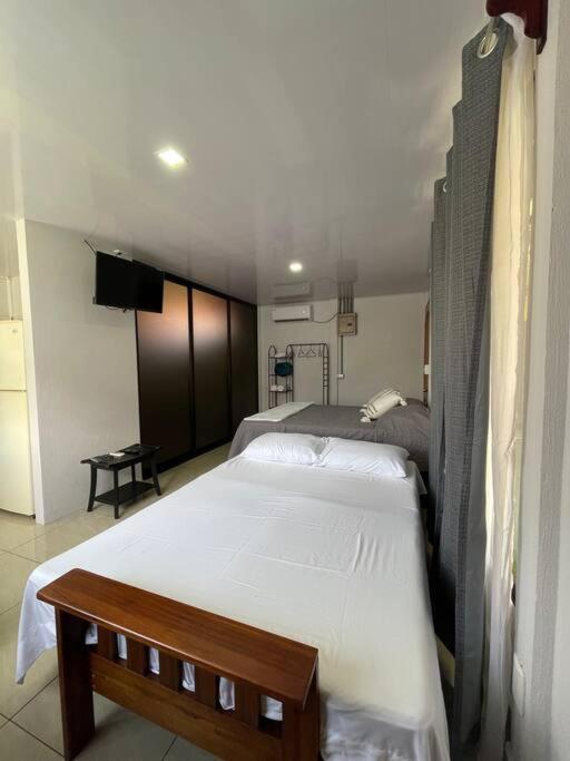 Convenient Location Apartment La Fortuna Exterior photo